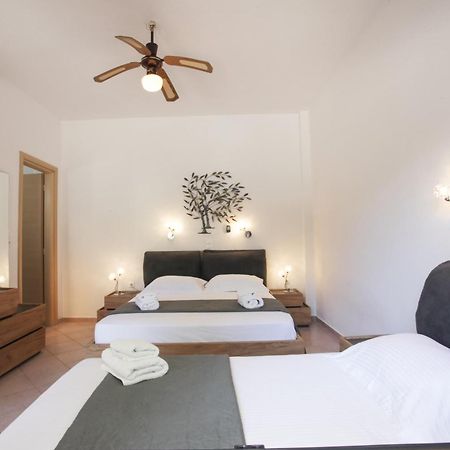 Skyros Avra Residences Bilik gambar