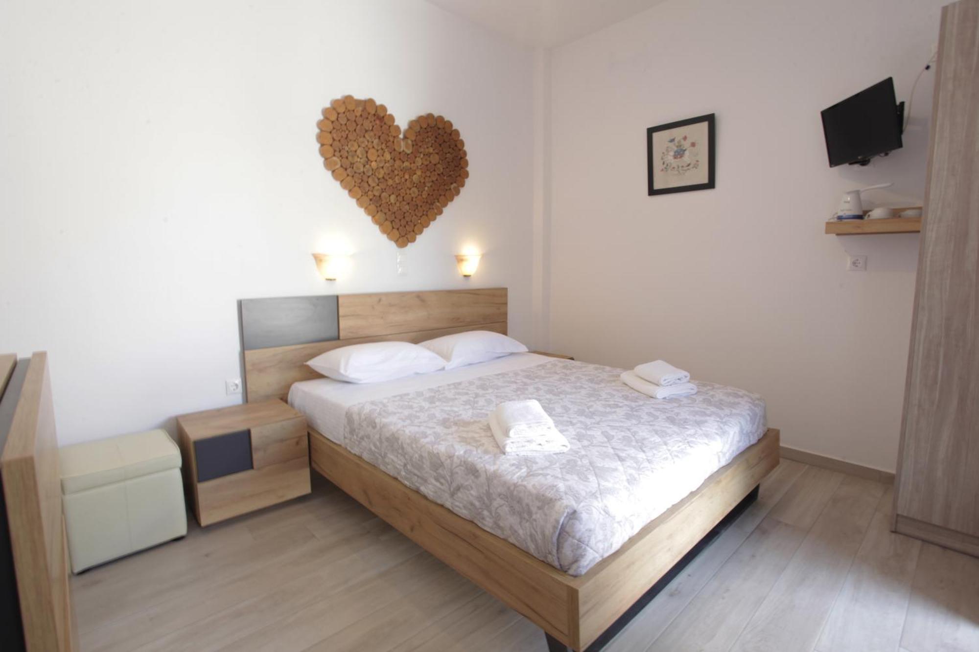 Skyros Avra Residences Bilik gambar
