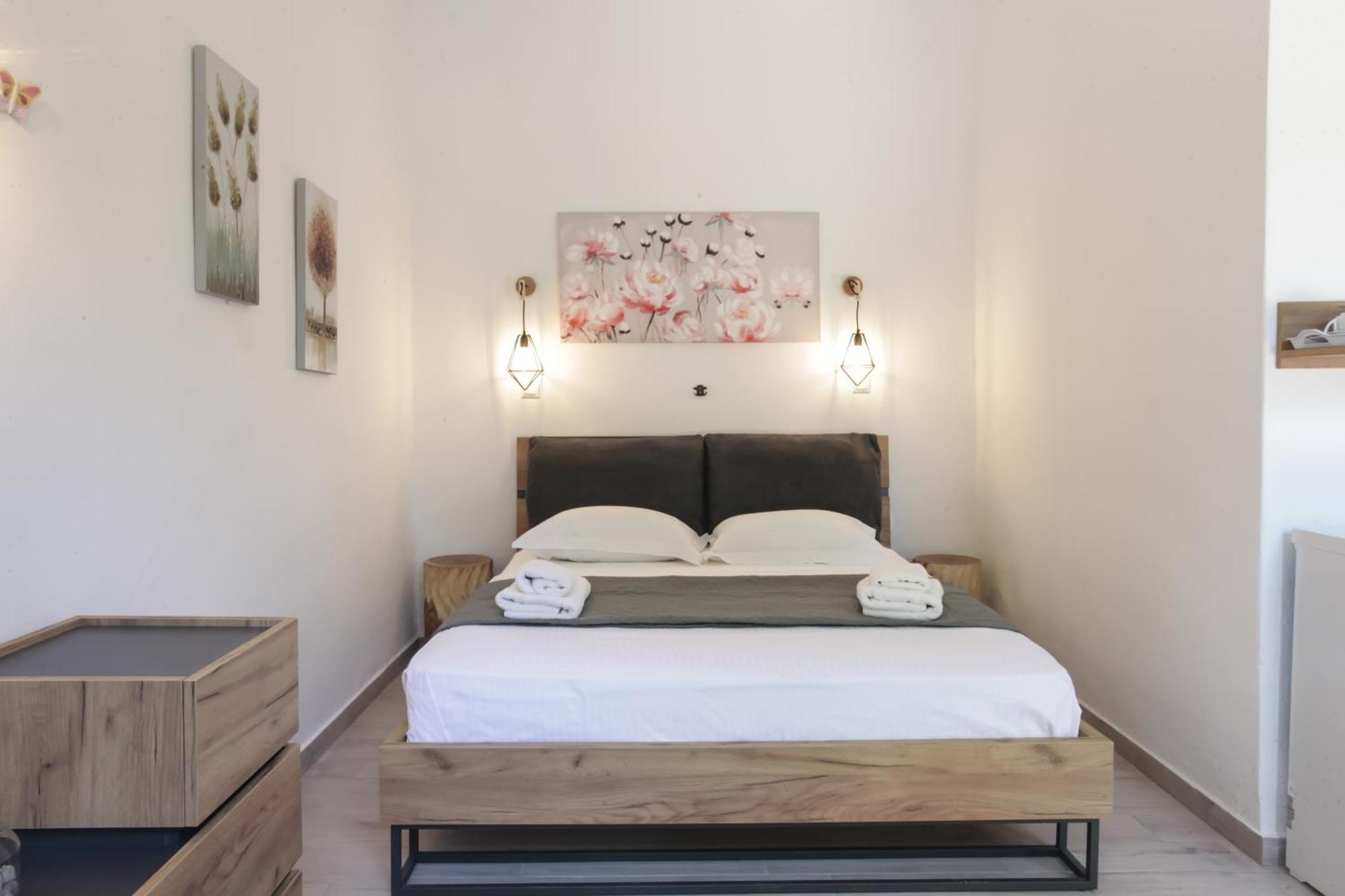 Skyros Avra Residences Bilik gambar