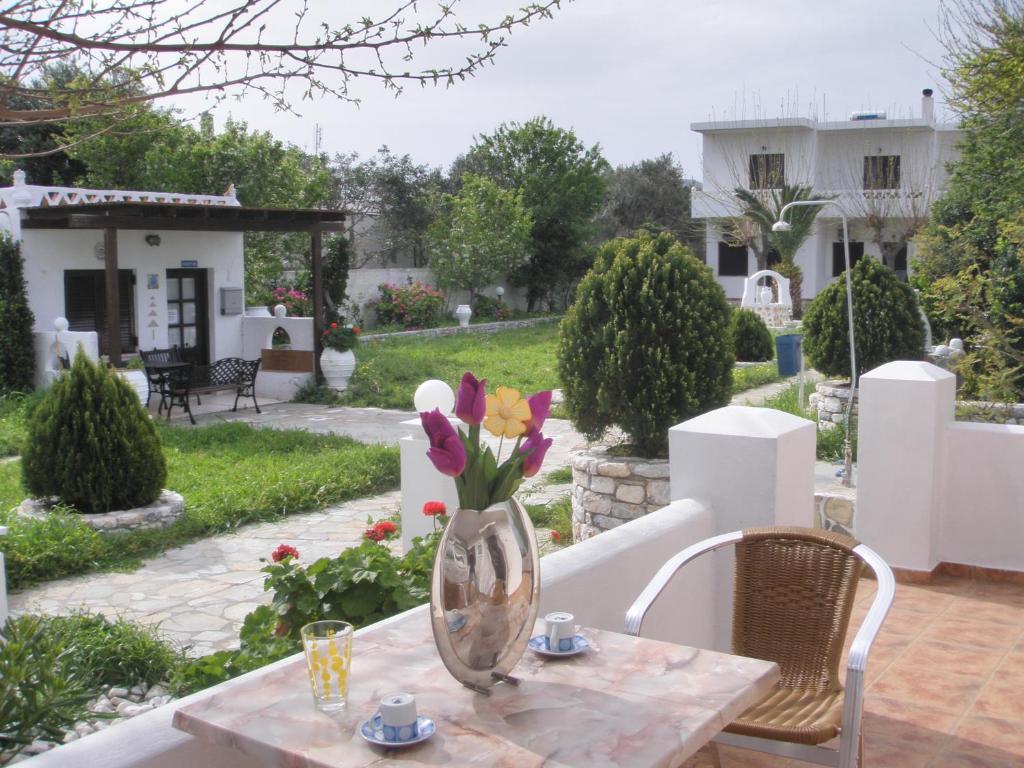 Skyros Avra Residences Bilik gambar