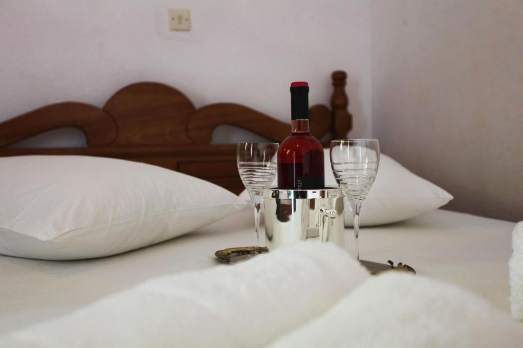Skyros Avra Residences Bilik gambar