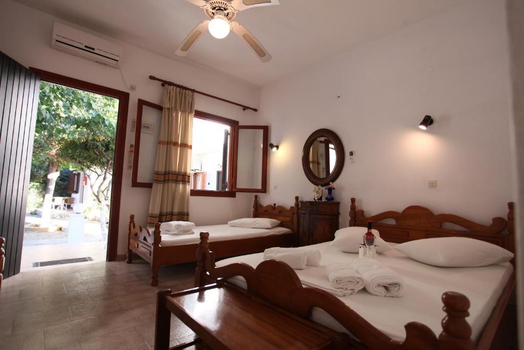 Skyros Avra Residences Bilik gambar