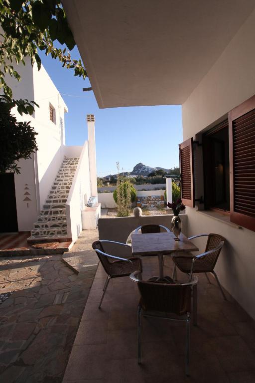 Skyros Avra Residences Bilik gambar